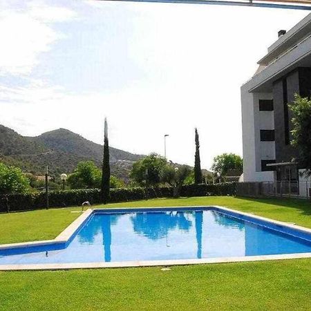 Sitges Port Con Piscina A 5 Minutos De La Playa Apartment Exterior photo